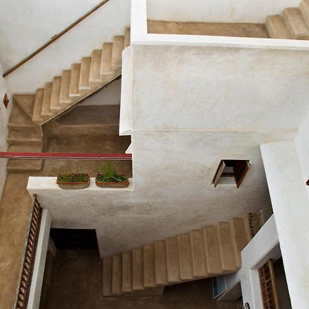 Authentic Swahili Style Villa Milele House 라무 외부 사진
